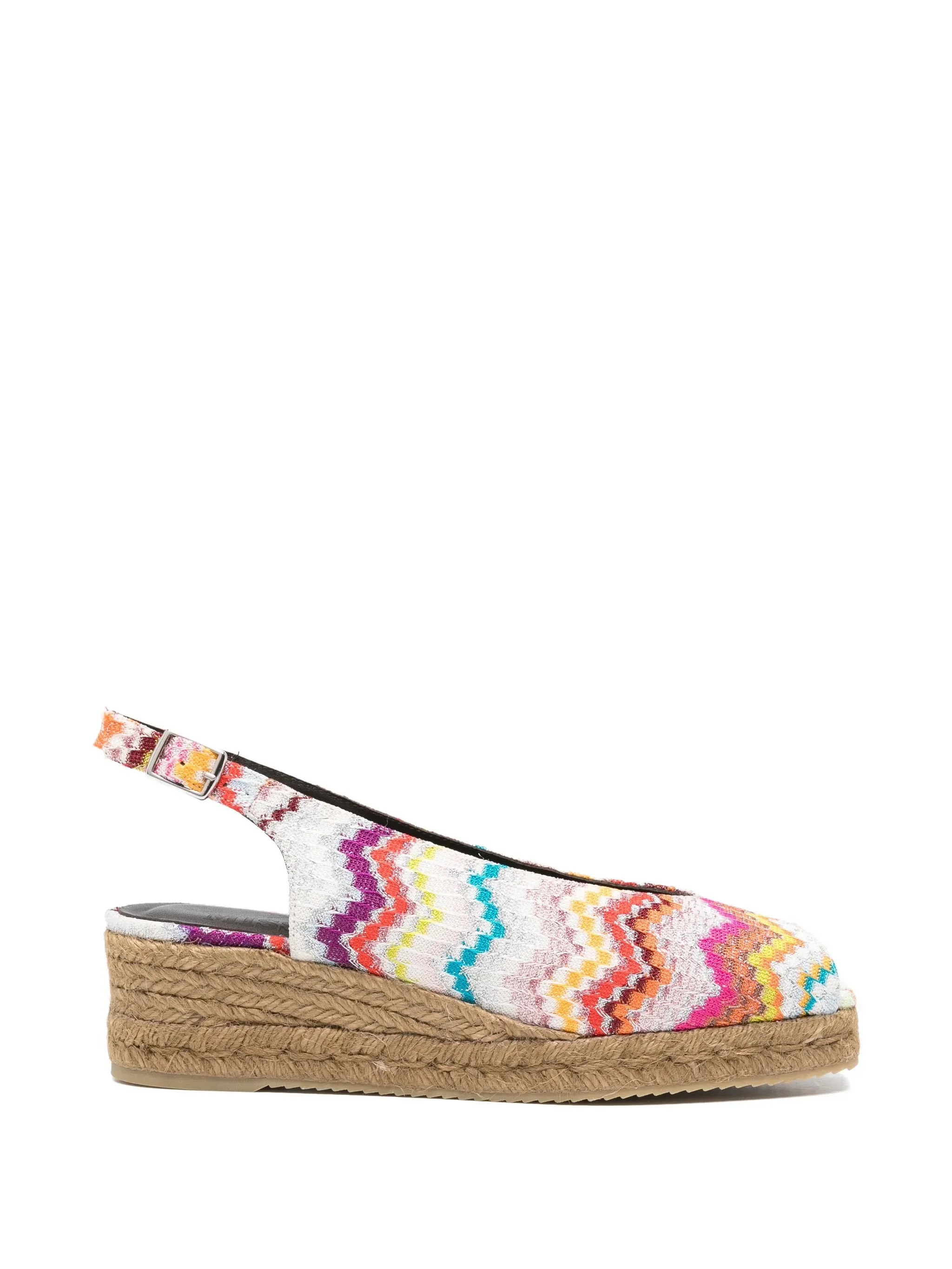 zigzag mules - 1