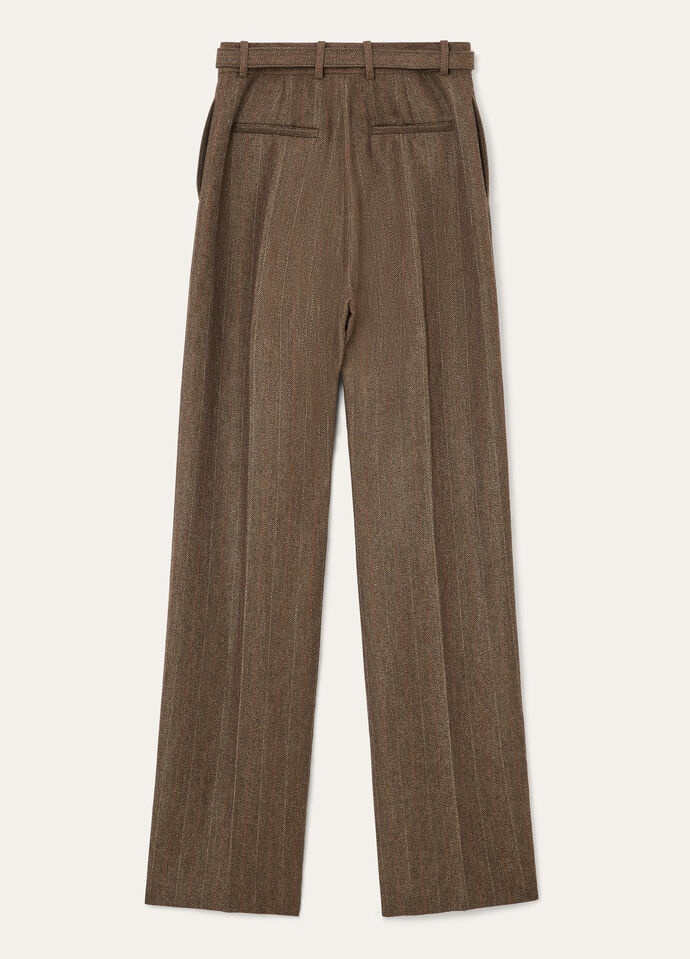 Edward Pants - 6