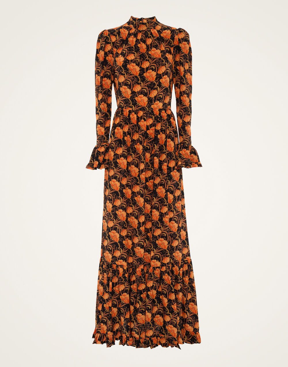 Visconti Dress - 11