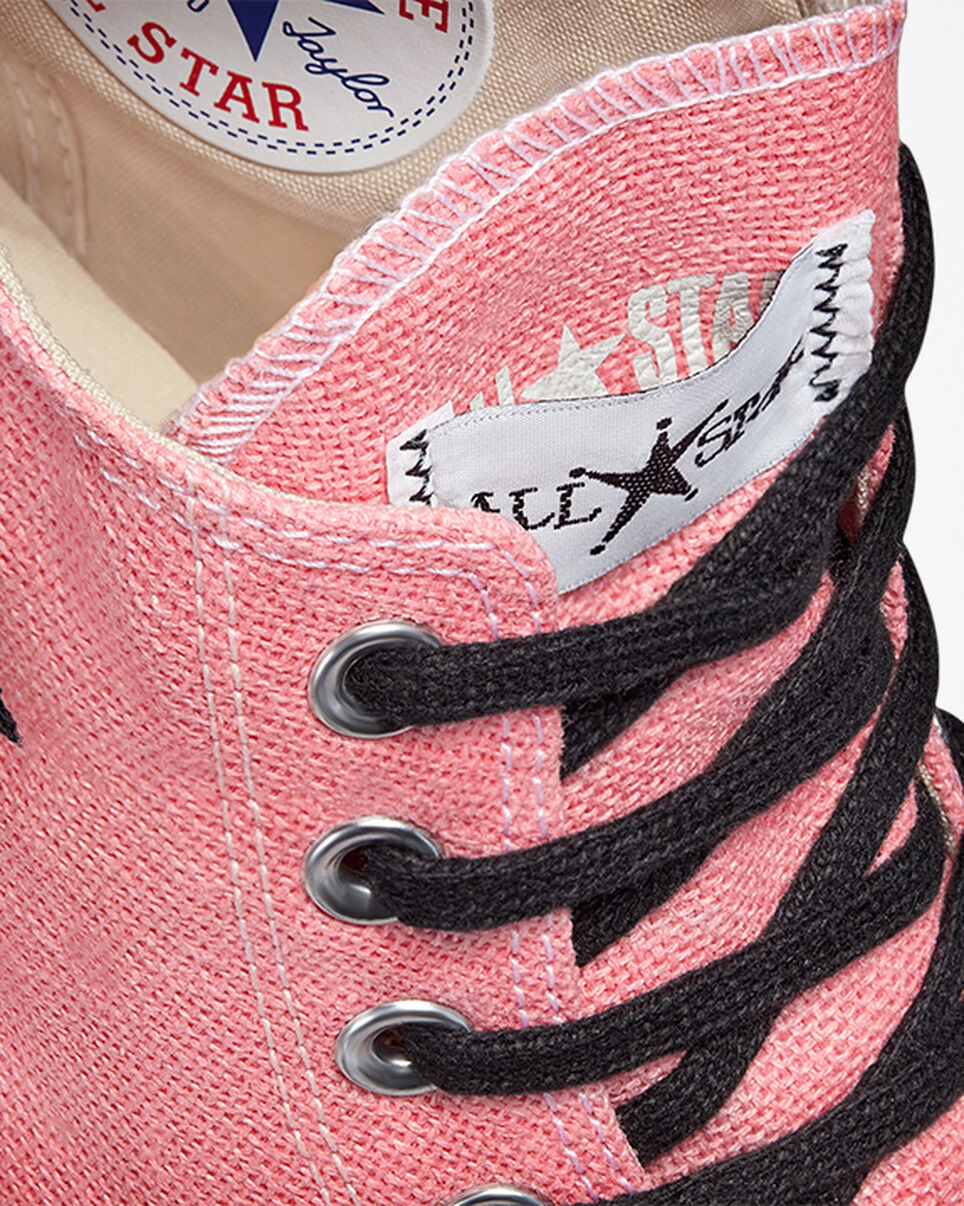 Converse x Stüssy Surfman Chuck 70 - 9