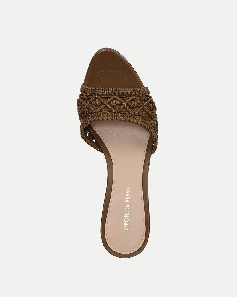TIA MACRAME SANDAL 3