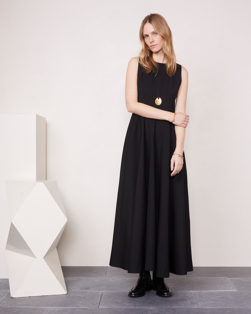 BERTILLE DRESS 1