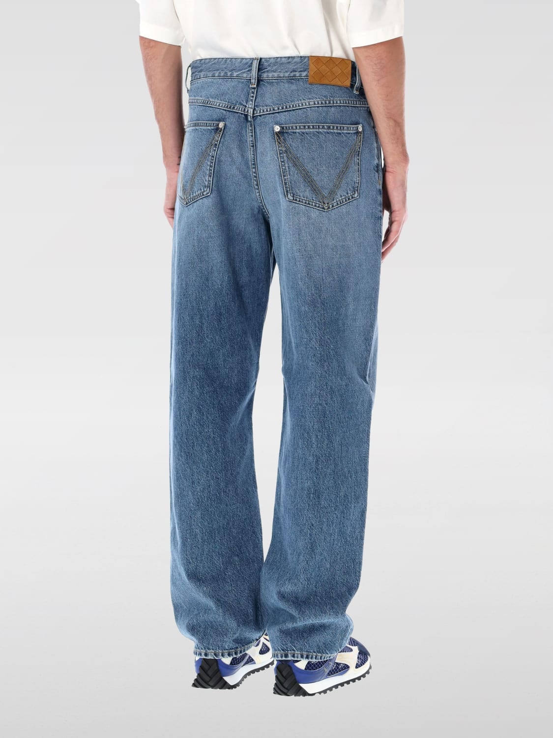 Jeans men Bottega Veneta - 2