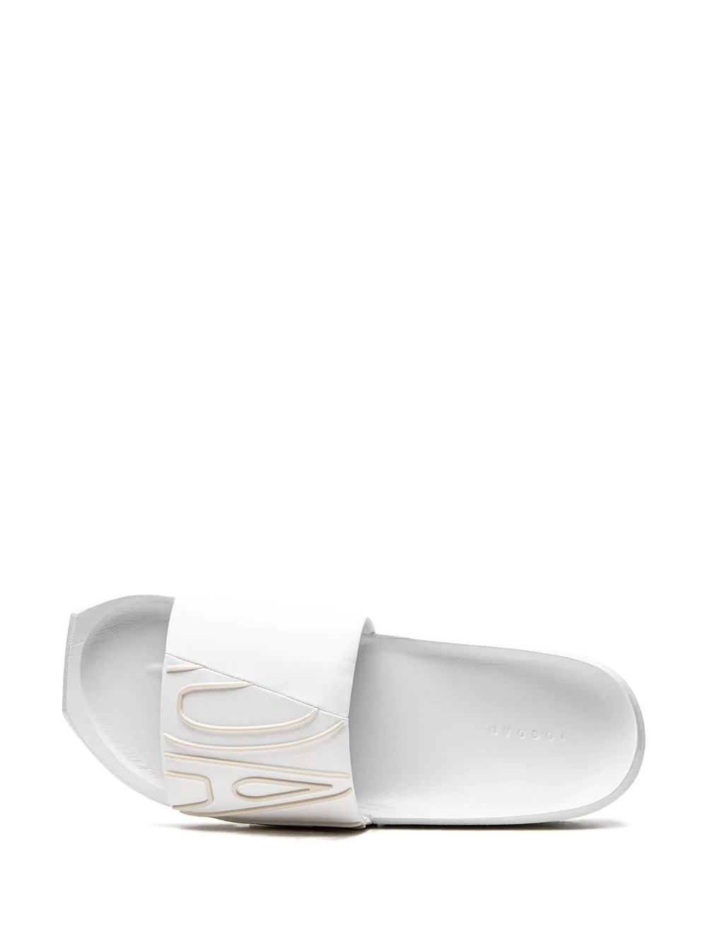 NOLA flat slides - 4