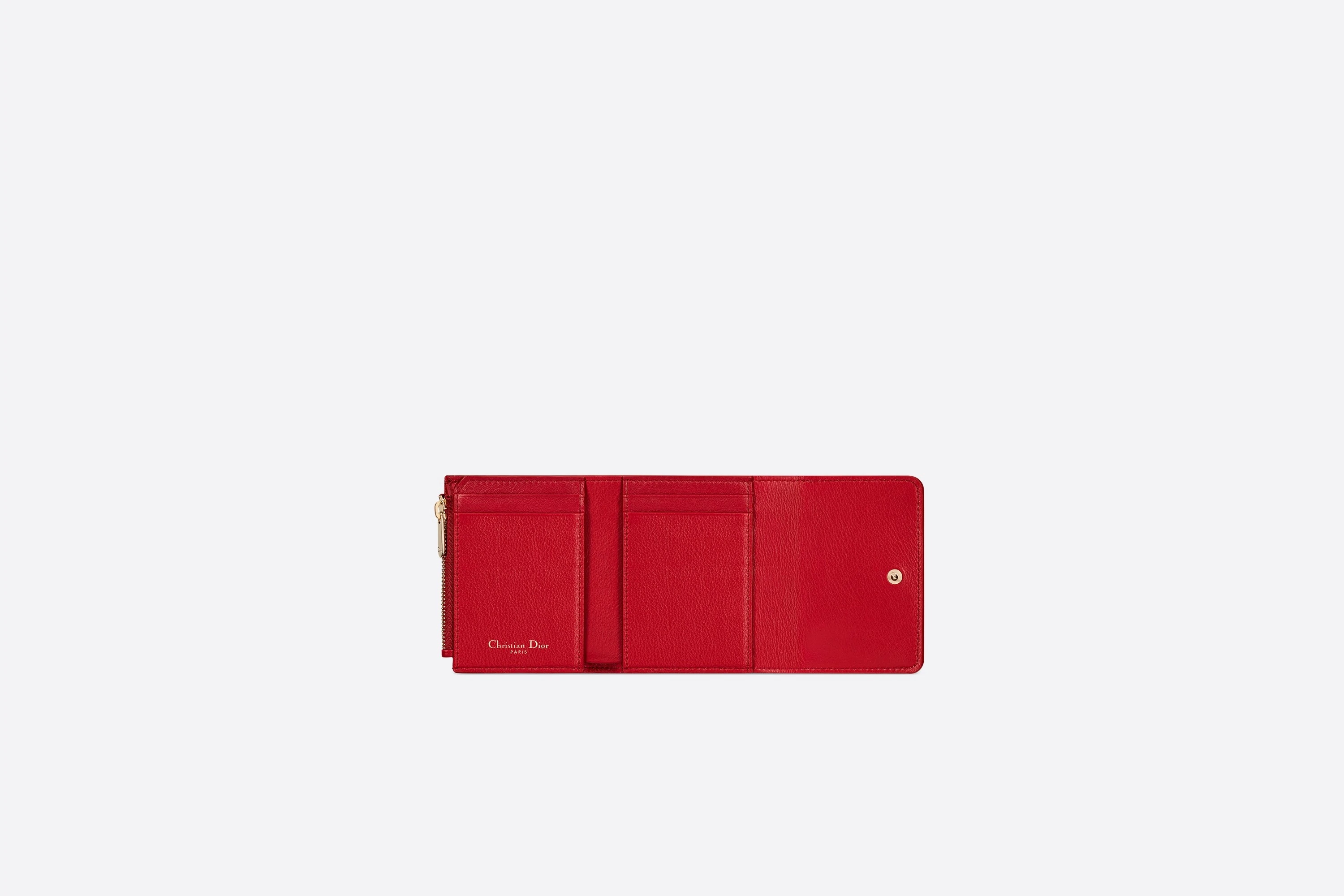 30 Montaigne Lotus Wallet - 3