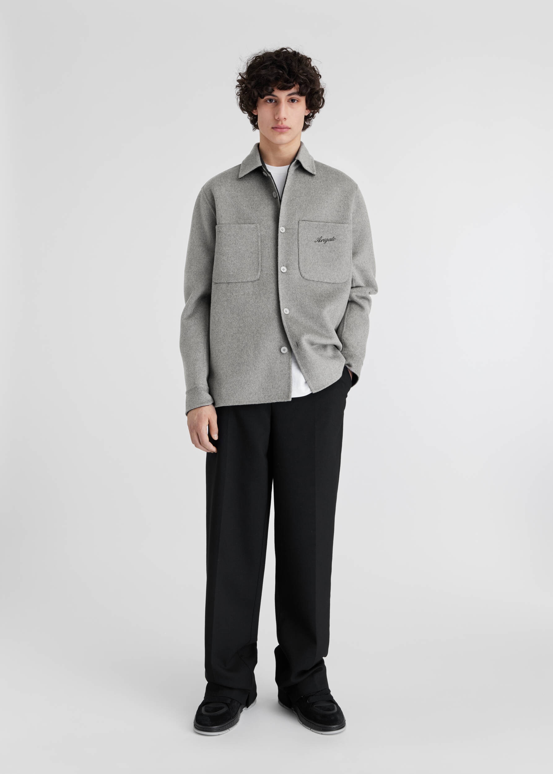 Index Overshirt - 4