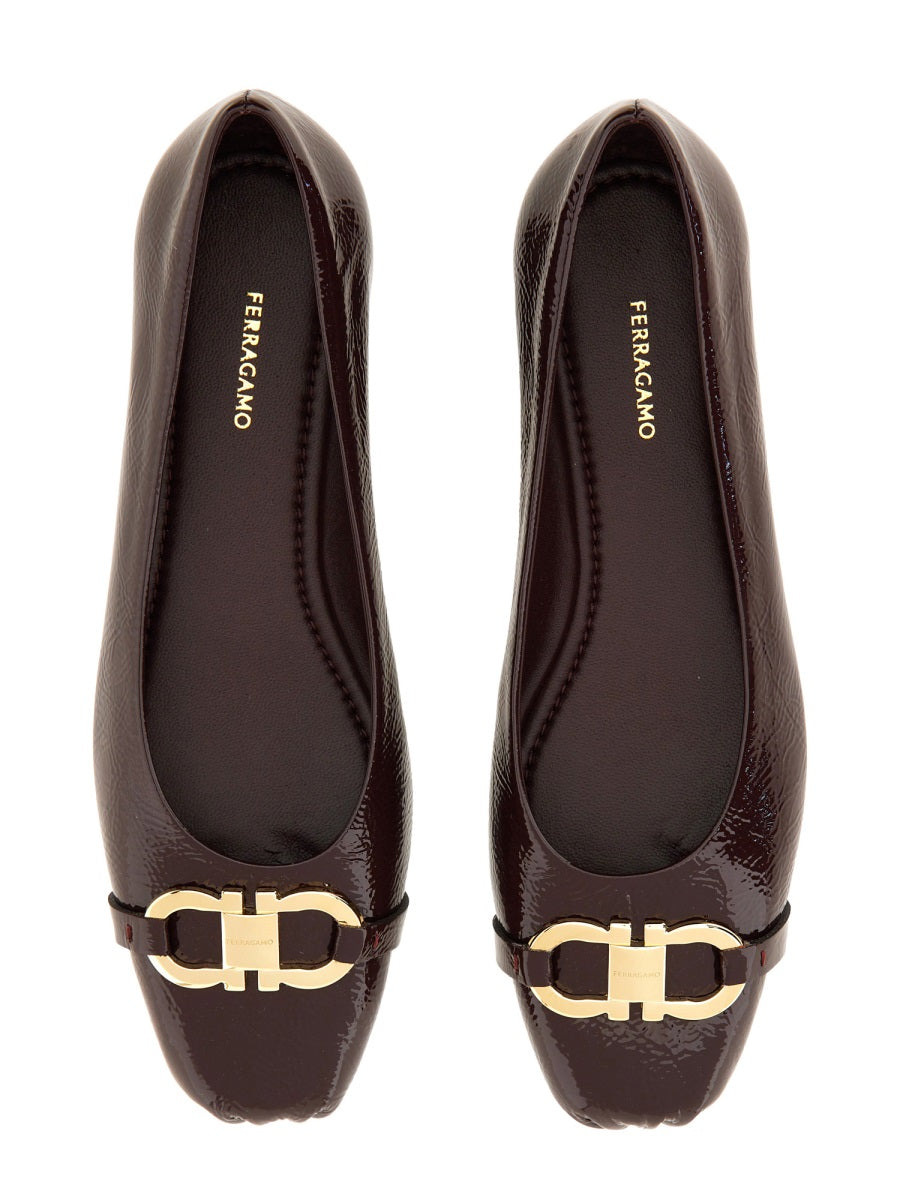 Ferragamo Women Ballerina Ornament Hooks - 6