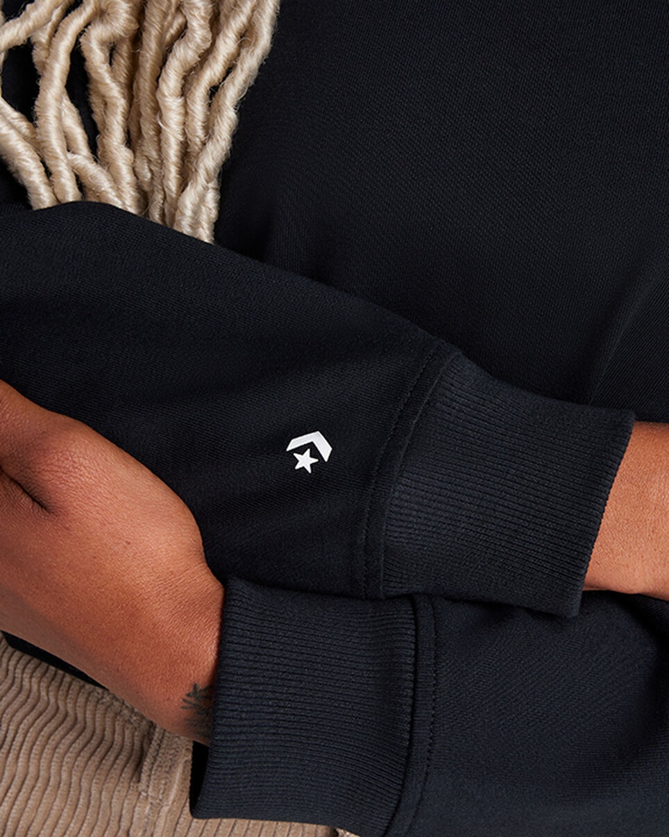 Boxy Long-Sleeve T-Shirt - 5