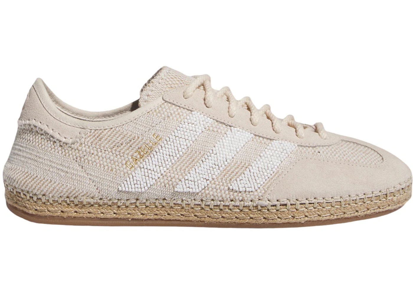 adidas Gazelle CLOT Halo Ivory - 1