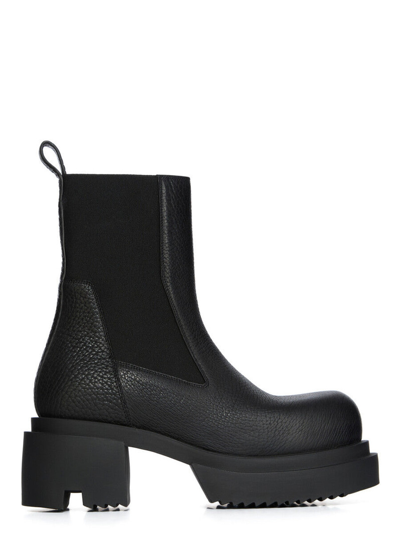 60mm Beatle Bogun platform boots 1