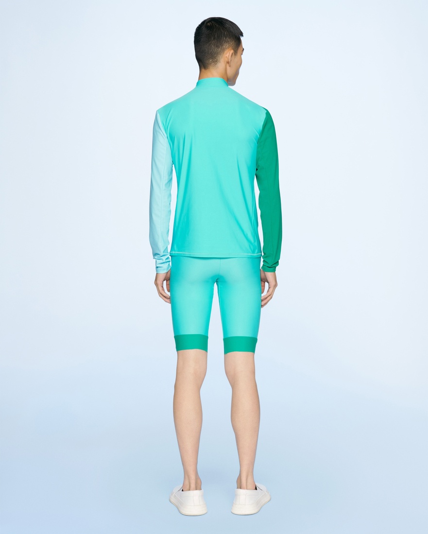 Le haut Cycliste - 4