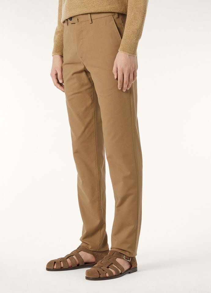 Carlo Trouser - 4