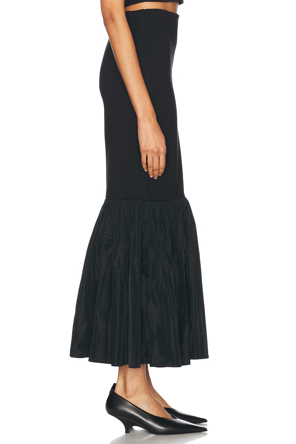 Hawthorne Skirt - 3
