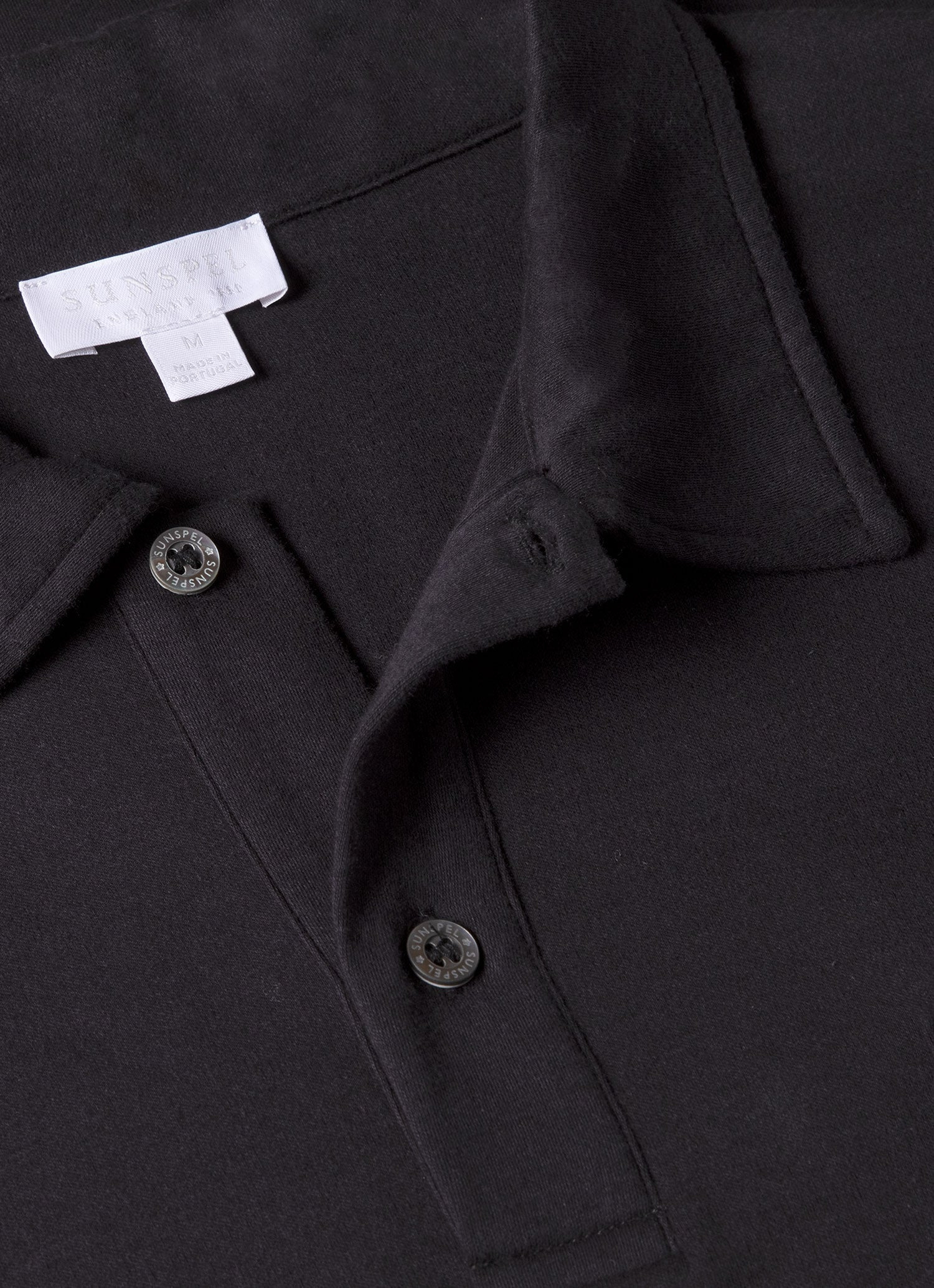 Sea Island Cotton Riviera Polo Shirt - 4
