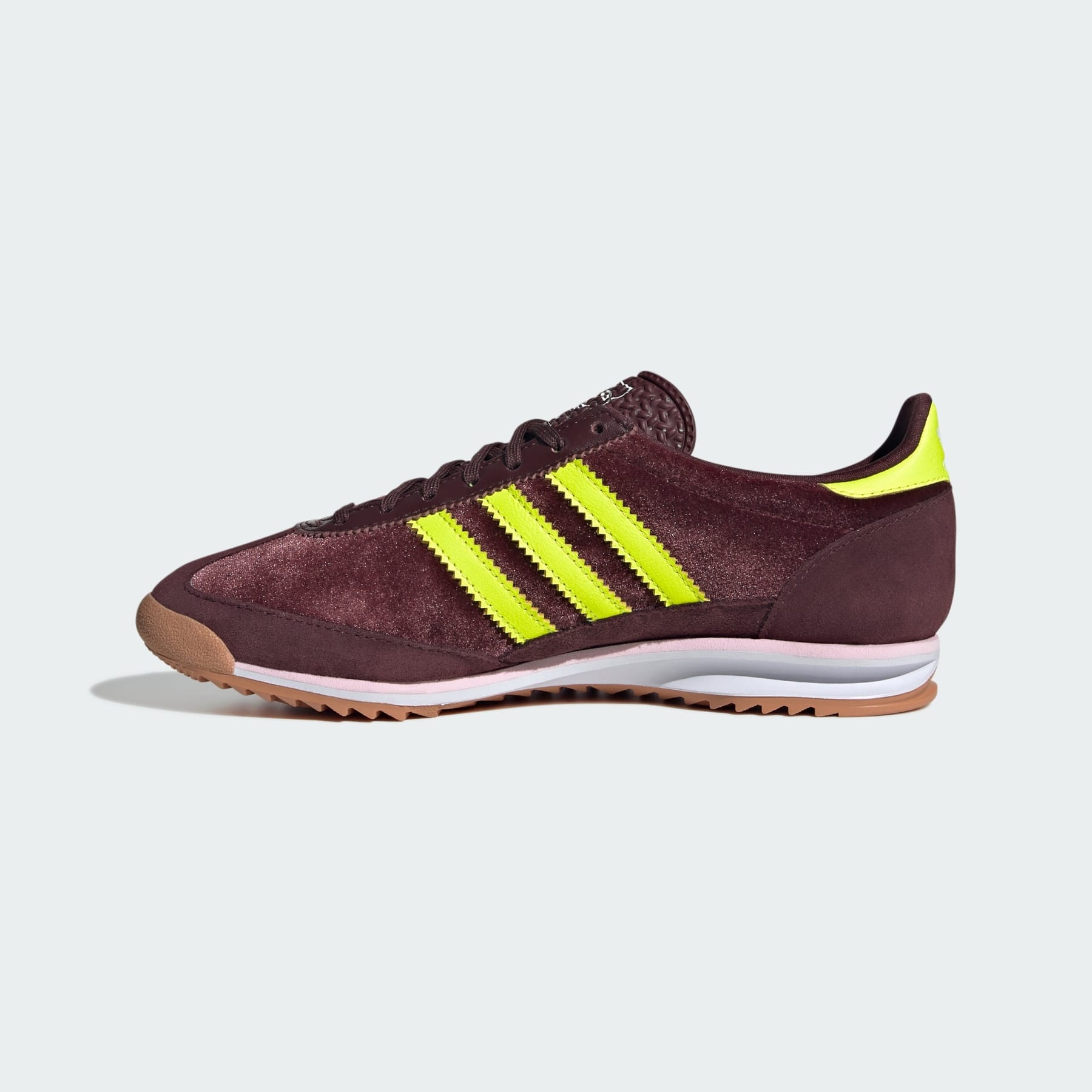 SL 72 OG Shoes - 2