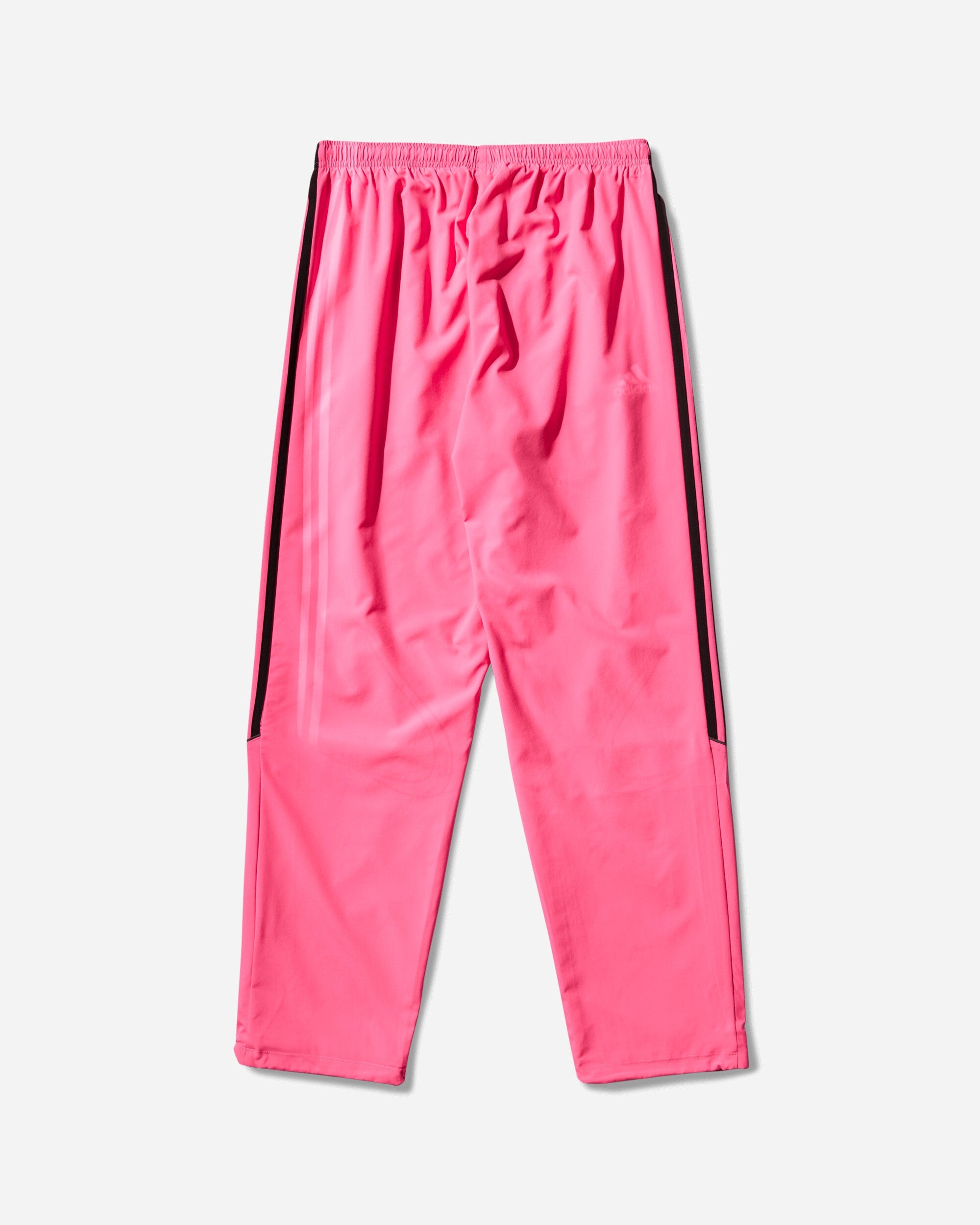 Men's Teamgeist Adicolor Track Pants Lucid Pink - 2