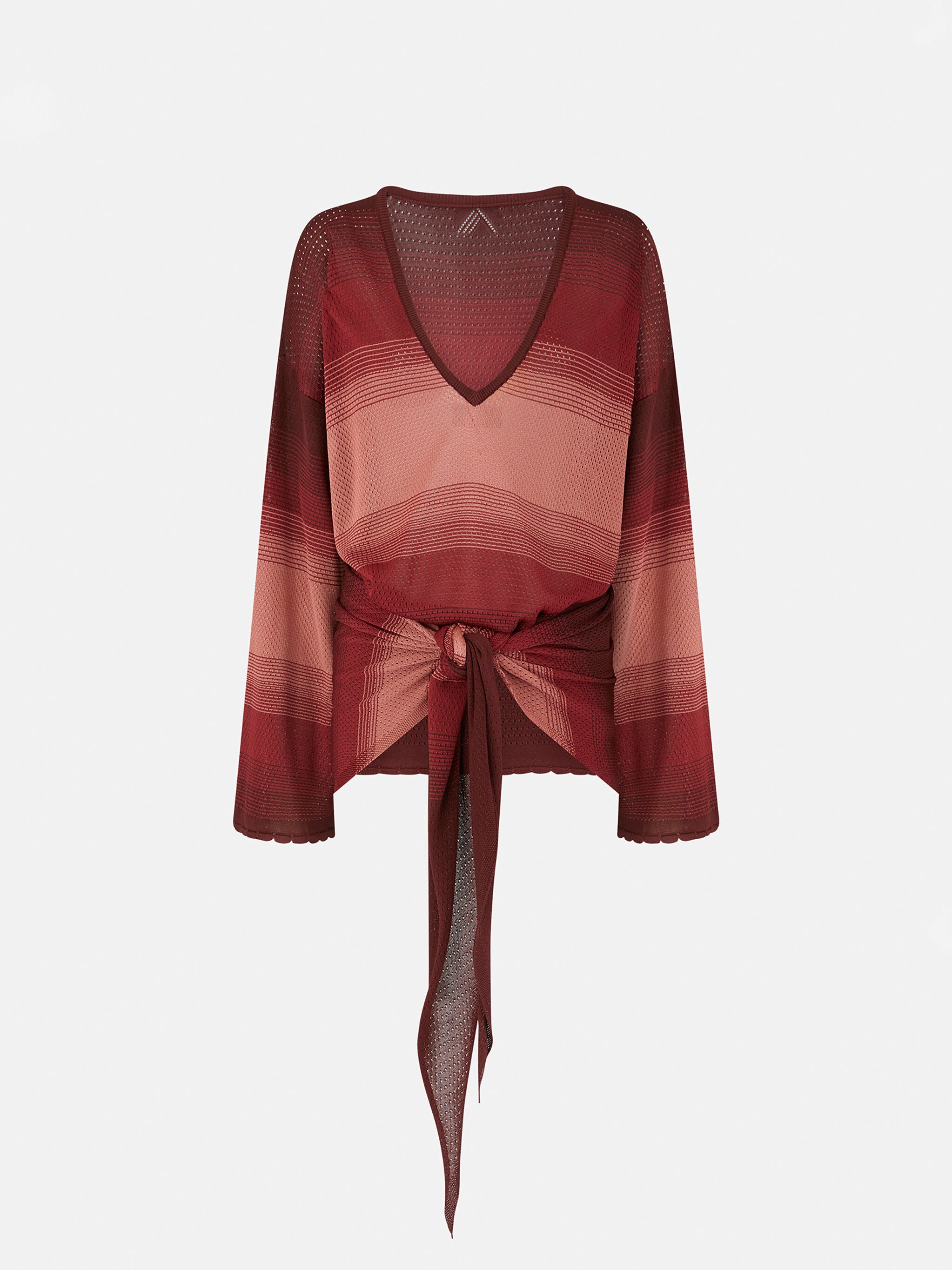 PINK SHADES MINI DRESS - 1