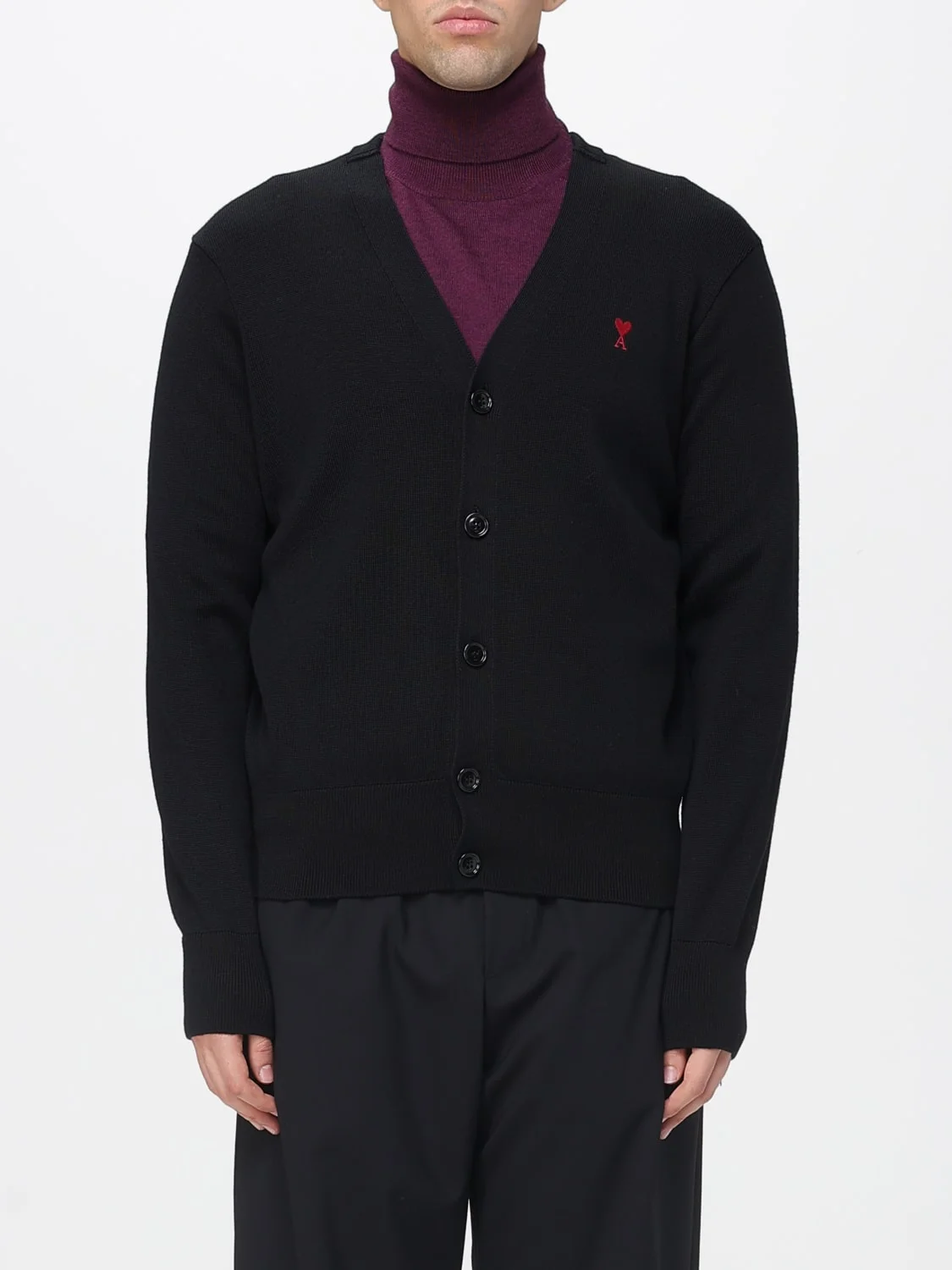 Sweater men Ami Paris - 1