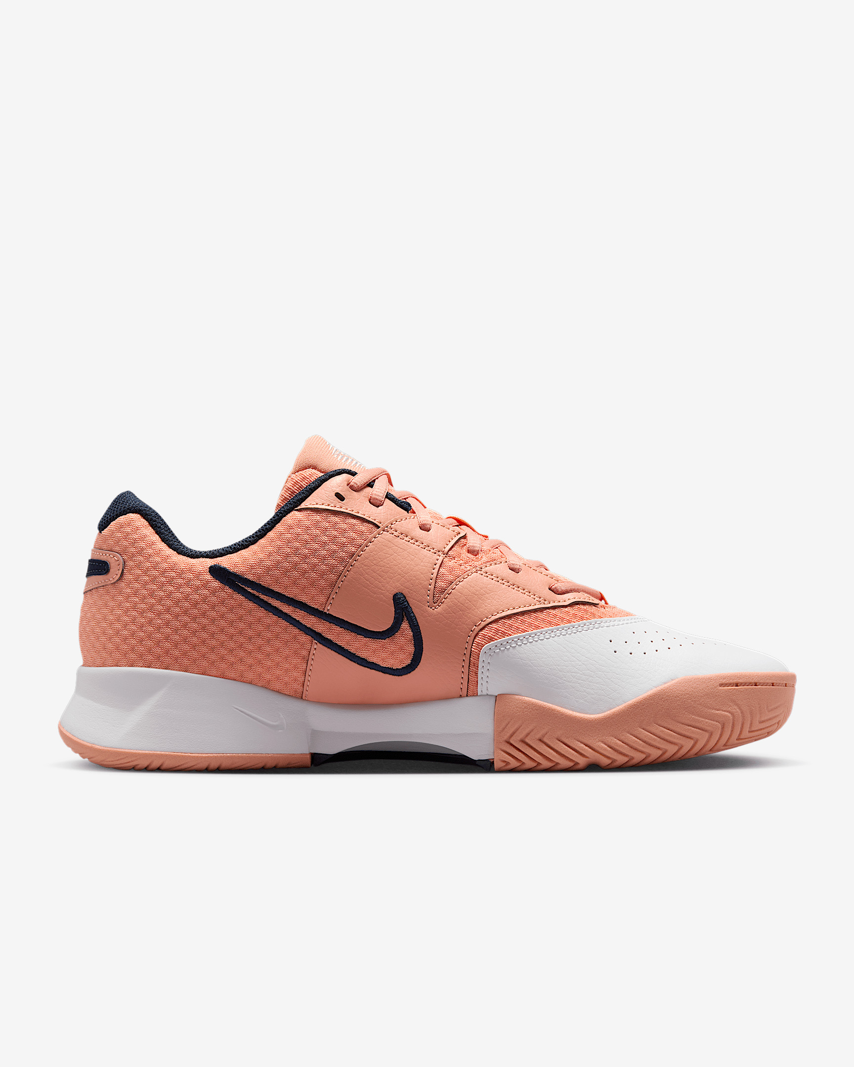 NikeCourt Lite 4 Men's Tennis Shoes - 3