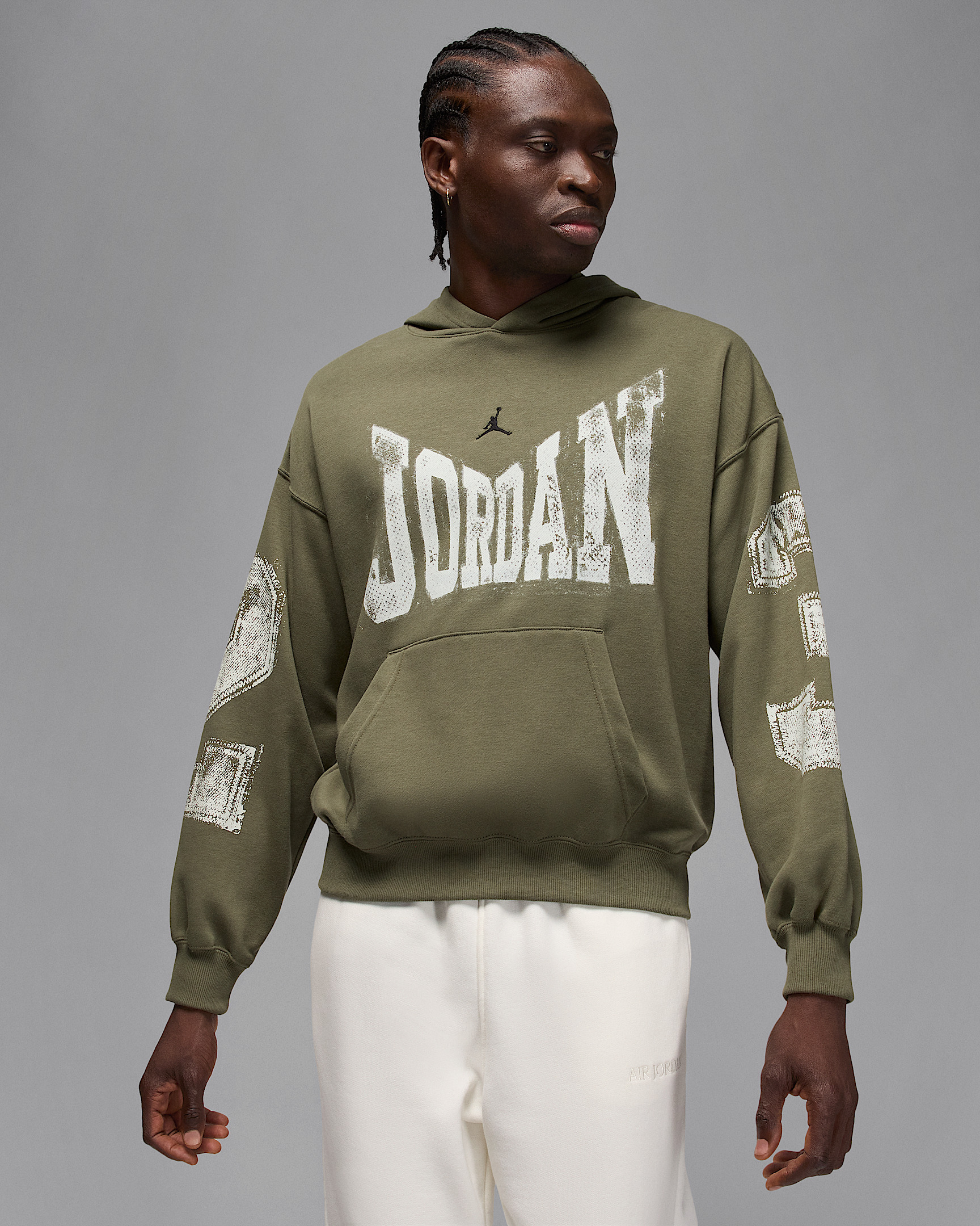 nike's post