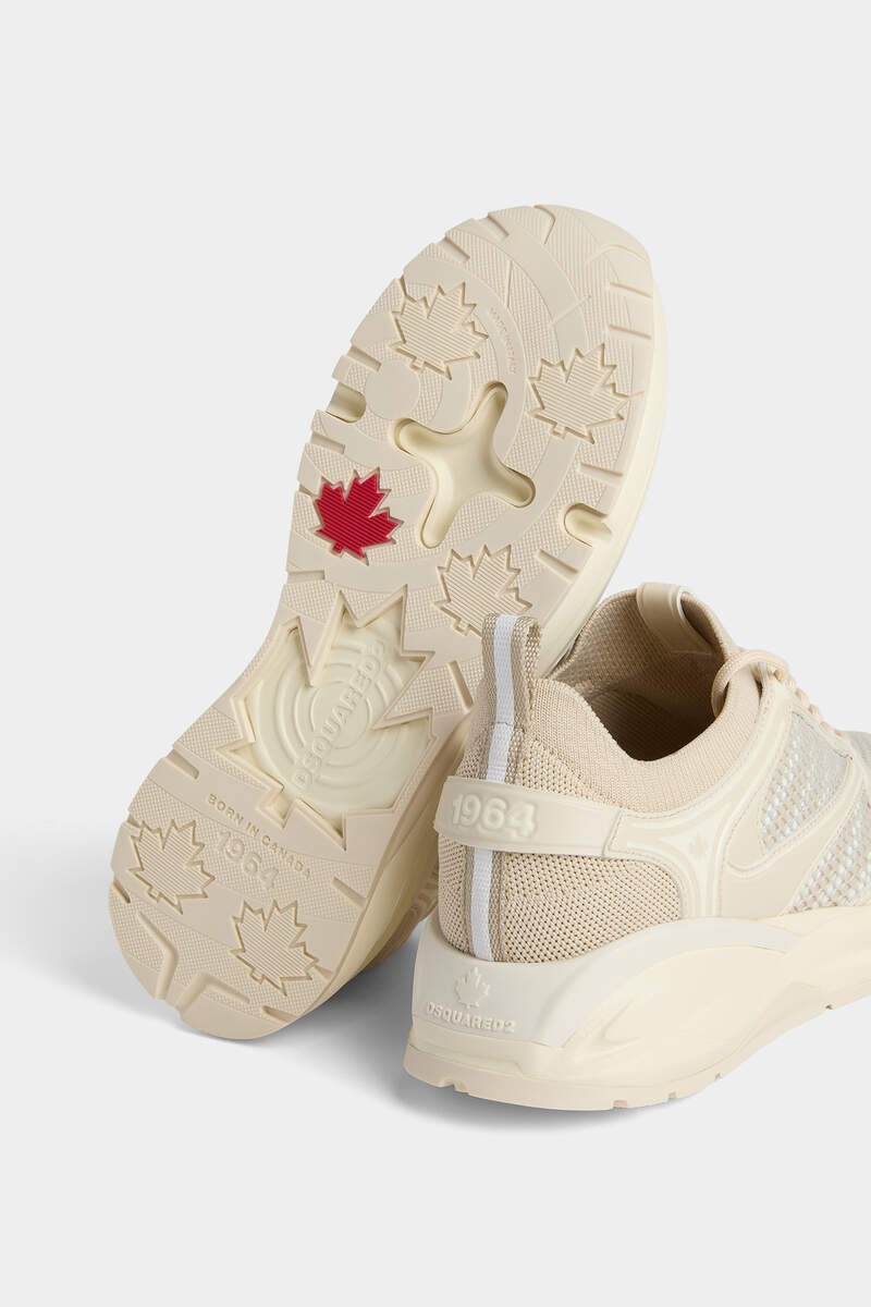 DASH SNEAKERS 5