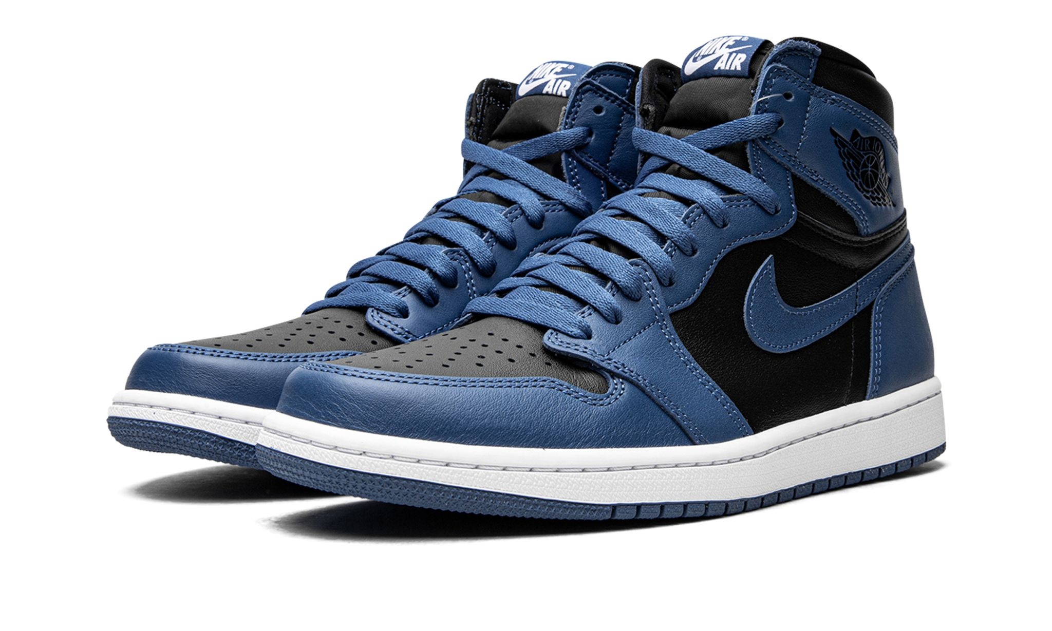 Air Jordan 1 High OG "Dark Marina Blue" - 2