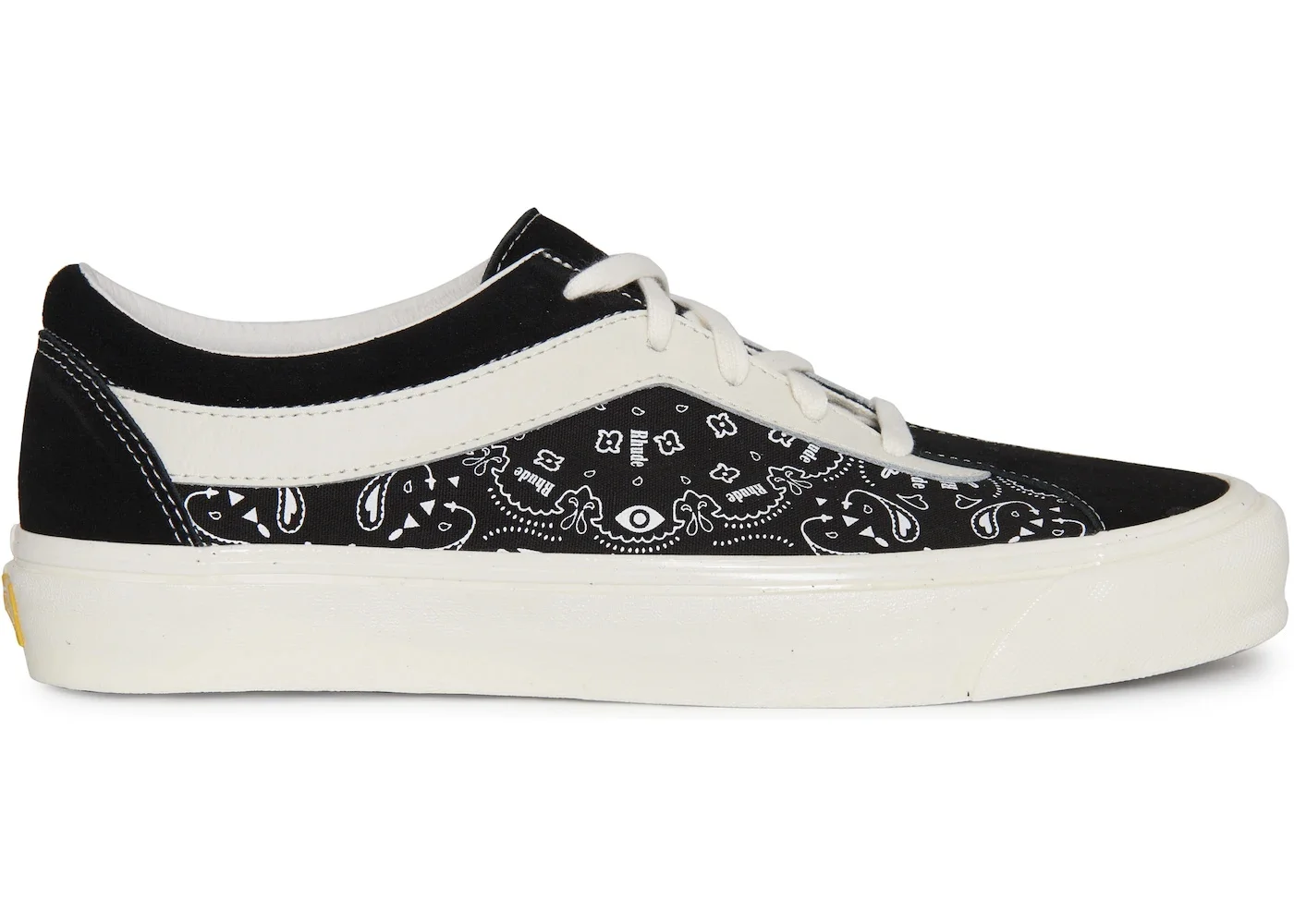 Vans Bold Ni Rhude - 1