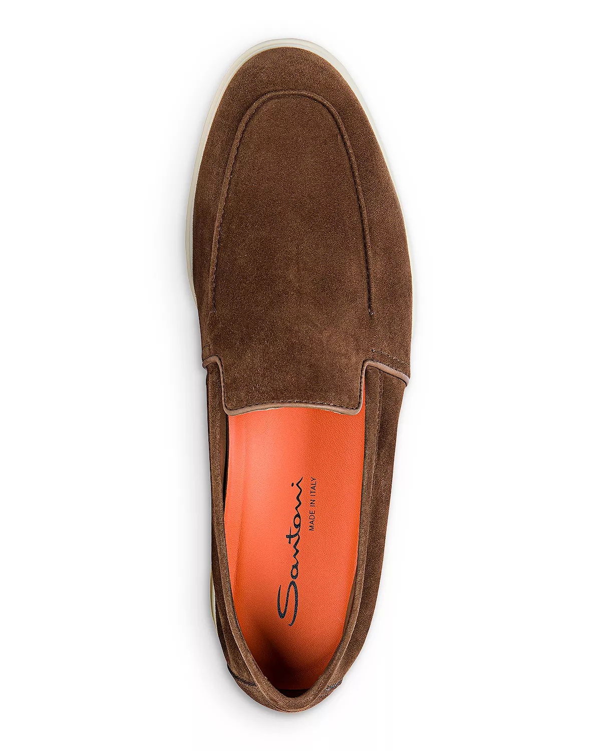 Men's Malibu Slip On Loafers - 2