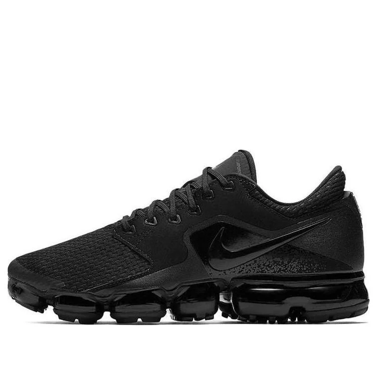 Nike Air VaporMax CS 'Triple Black' AH9046-002 - 1