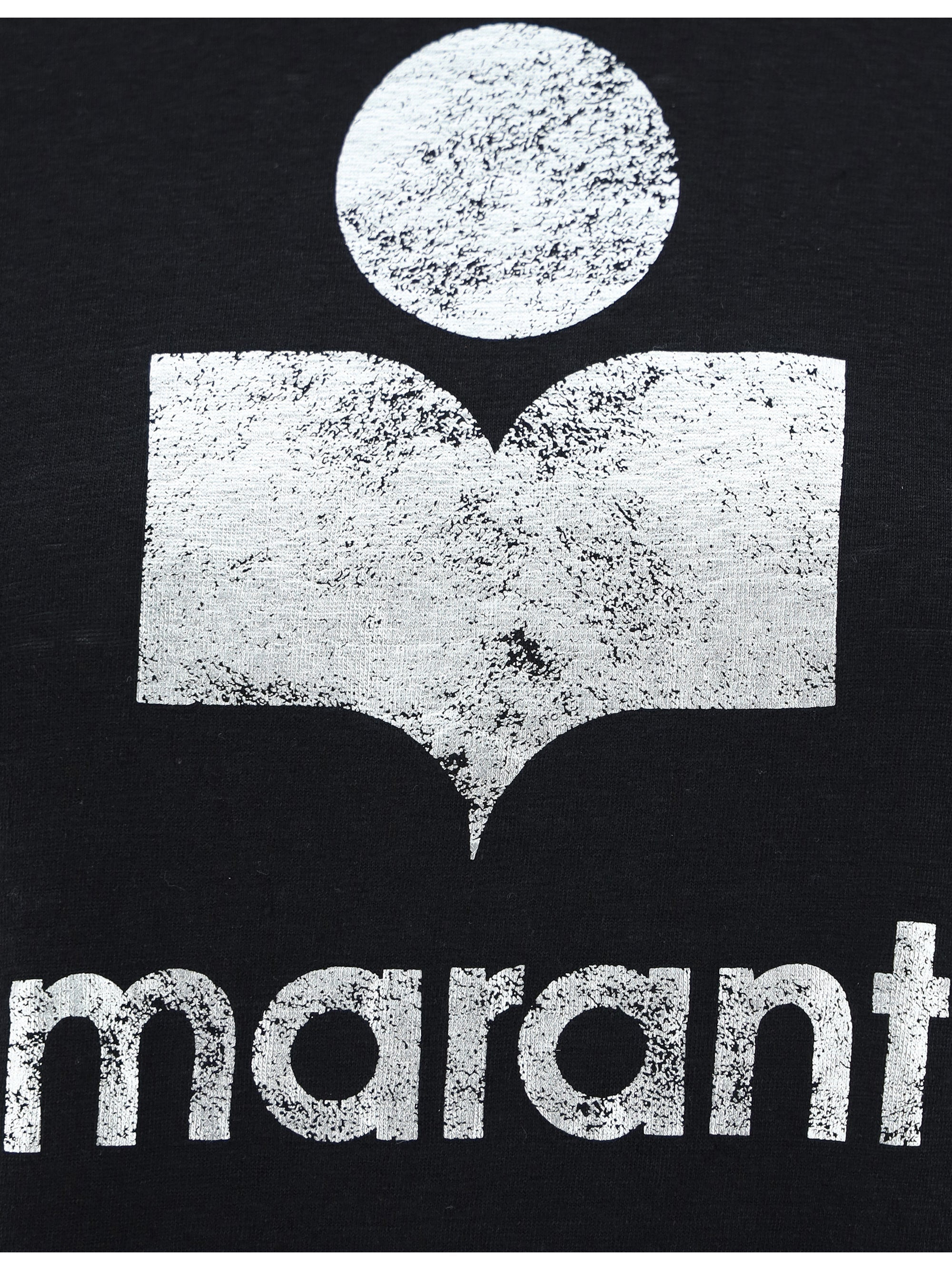 Marant Etoile Women Koldi T-Shirt - 3