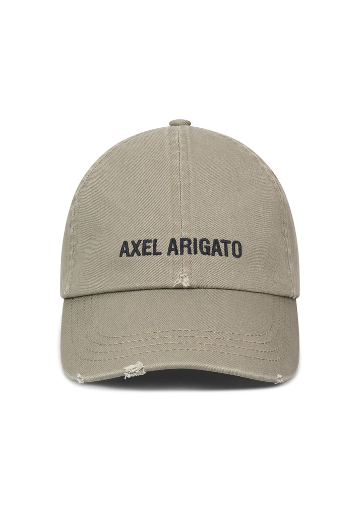 AA Logo Cap - 1