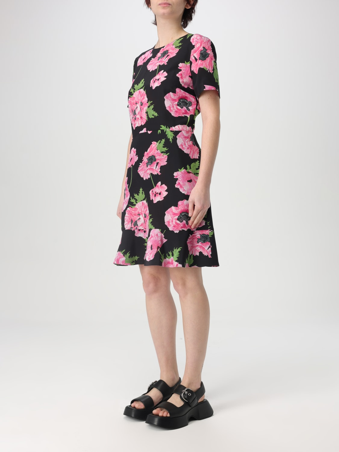 Dress woman Stella McCartney - 3