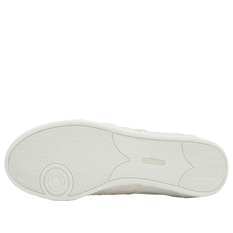 (WMNS) adidas Diona Ballet 'White Pink' JR7317 5