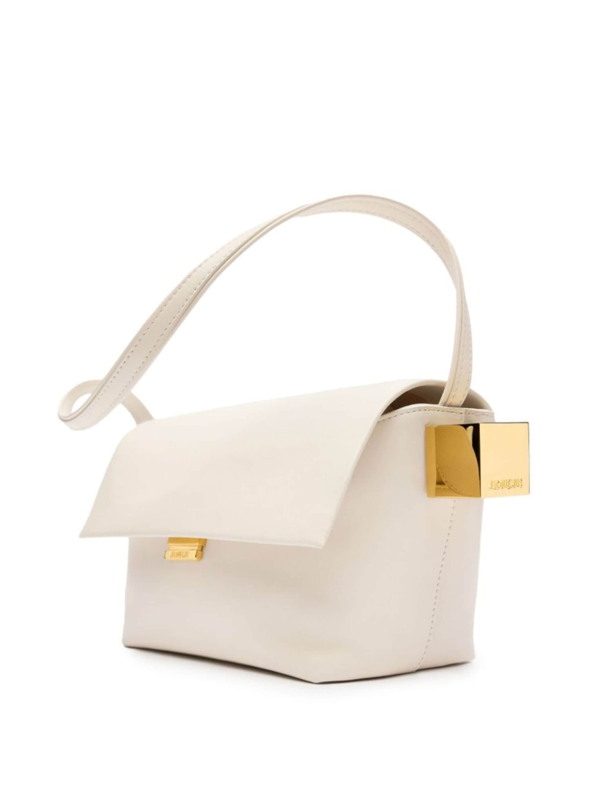 Le Rond Carré shoulder bag - 4