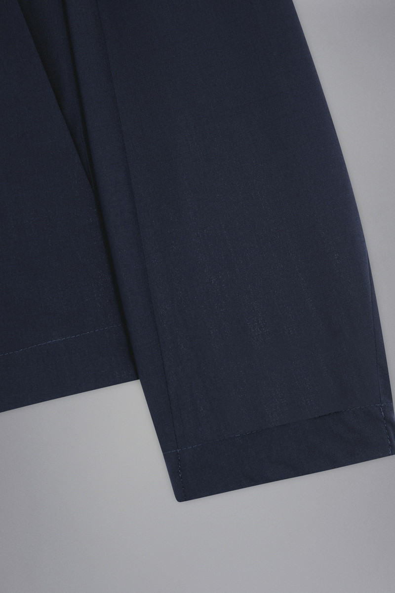 WOOL AND SILK JACKET 5