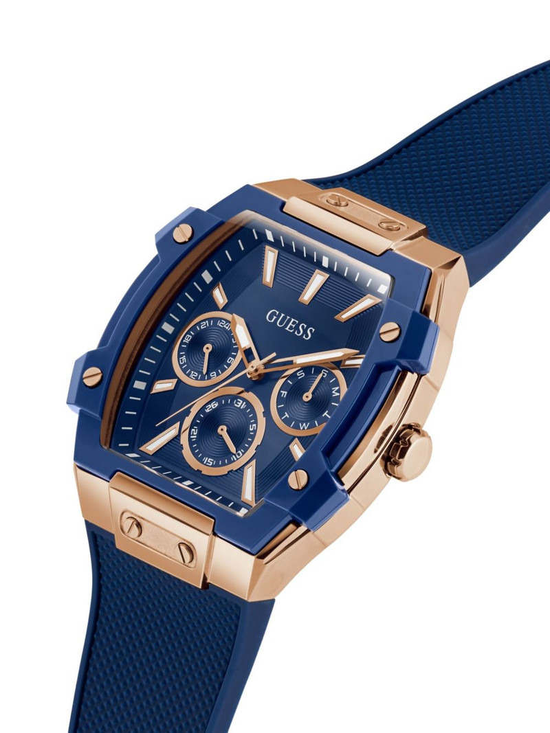 stainless steel 44mm 3