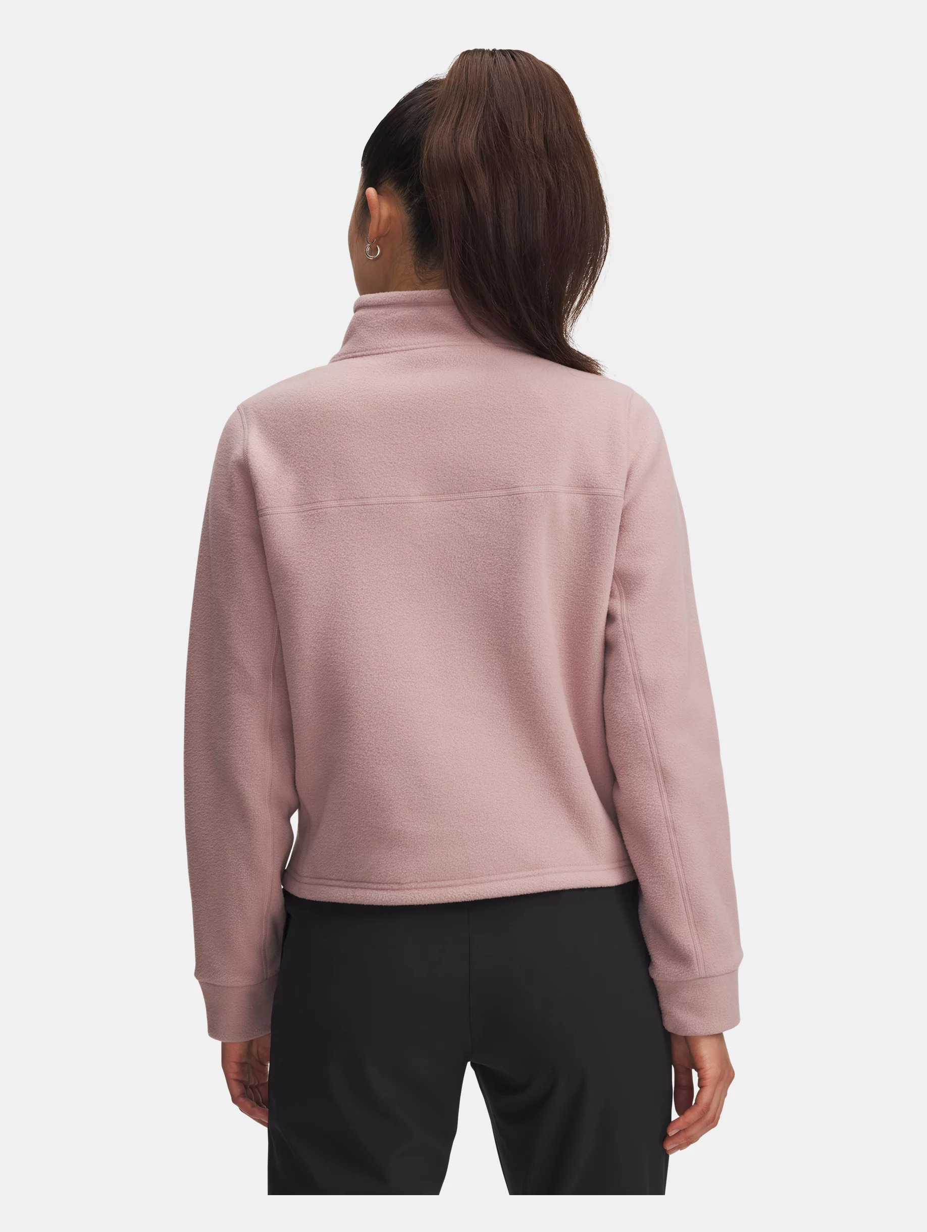 UA Expanse Fleece - 2