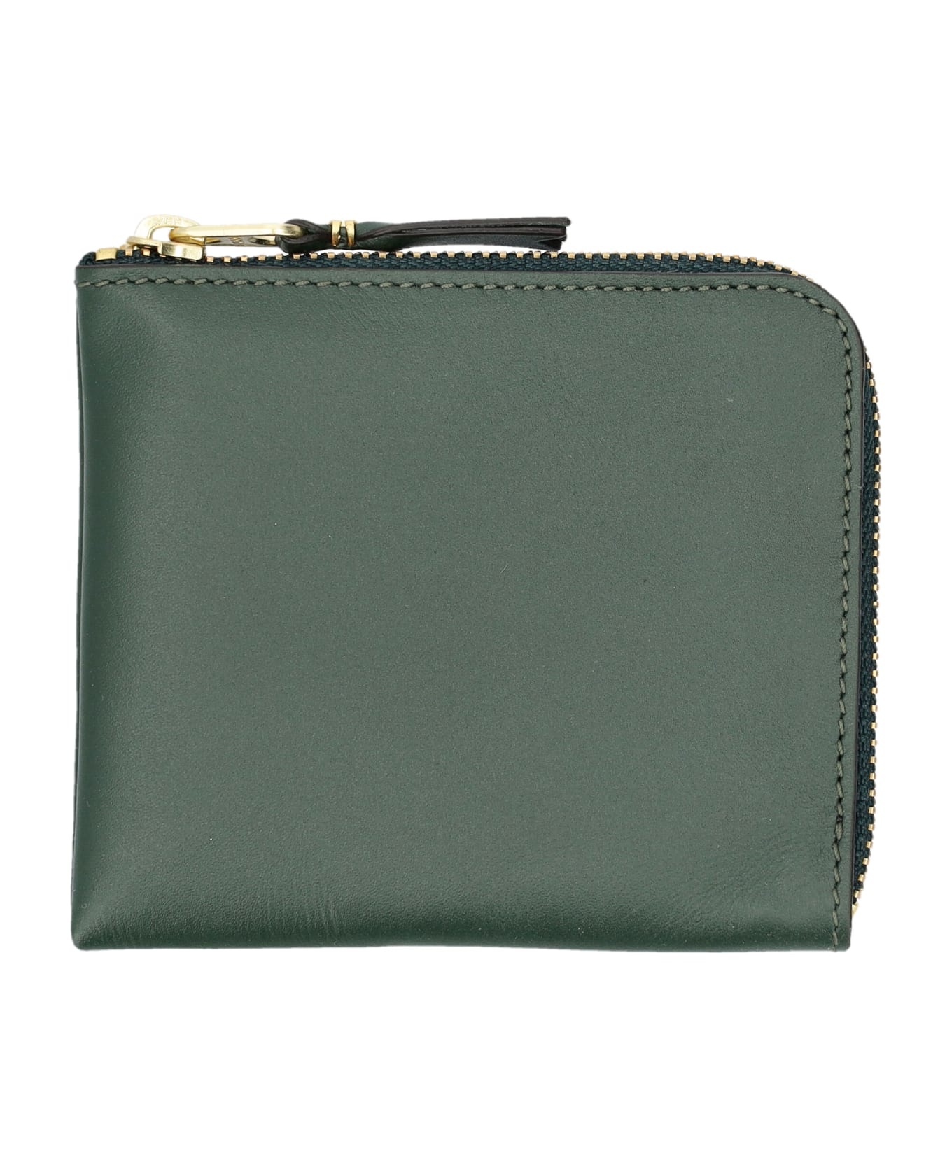 Classic Zip Wallet - 1