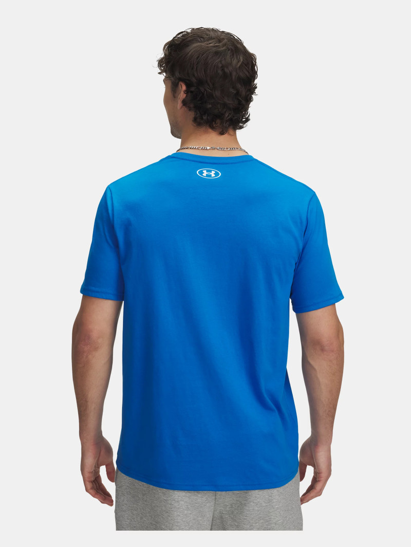 Under Armour UA Left Chest Lockup outlook