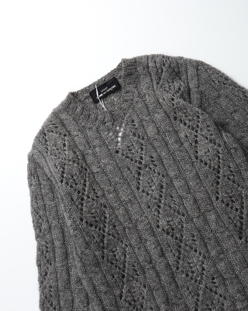 tricot COMME des GARCONS - tricot COMME des GARCONS - 3