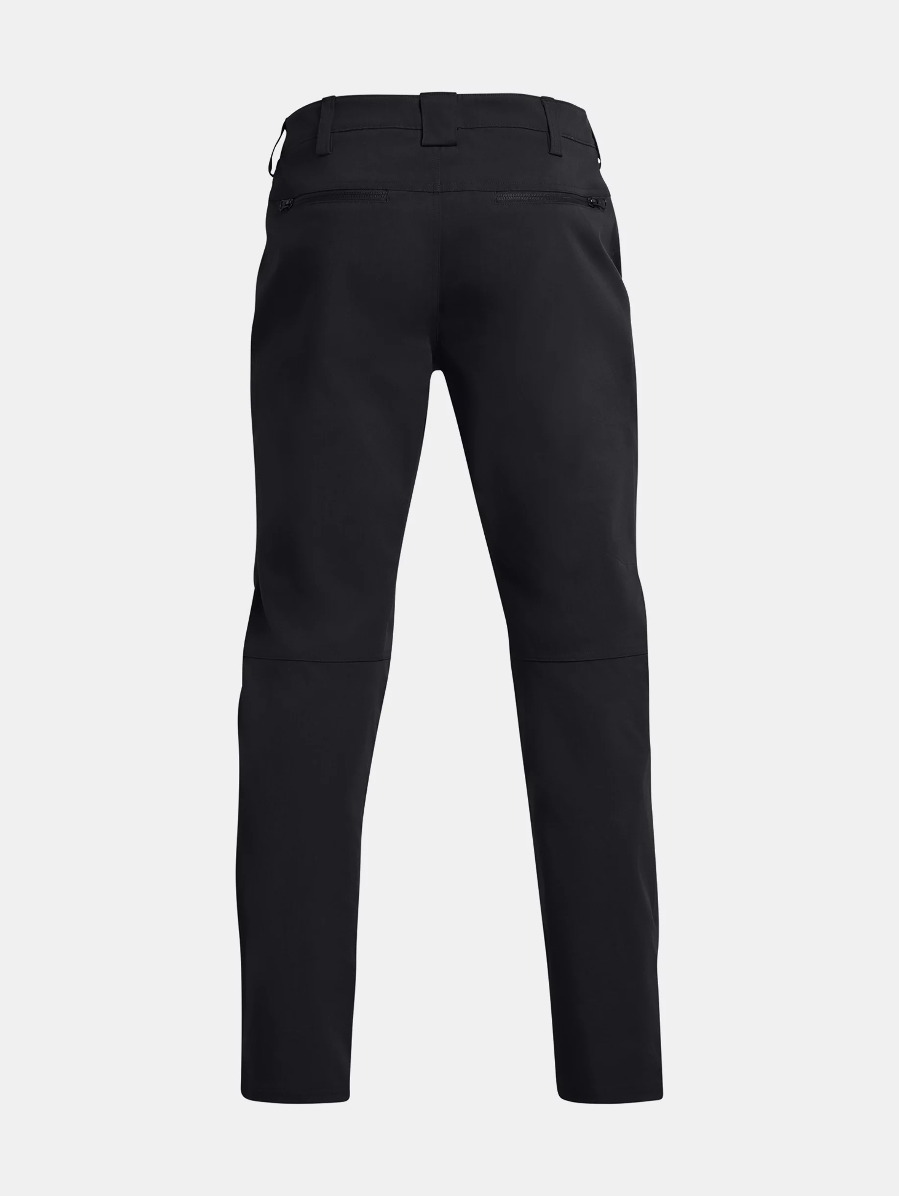 Men's UA Tactical Elite Flat Front Pants - 3