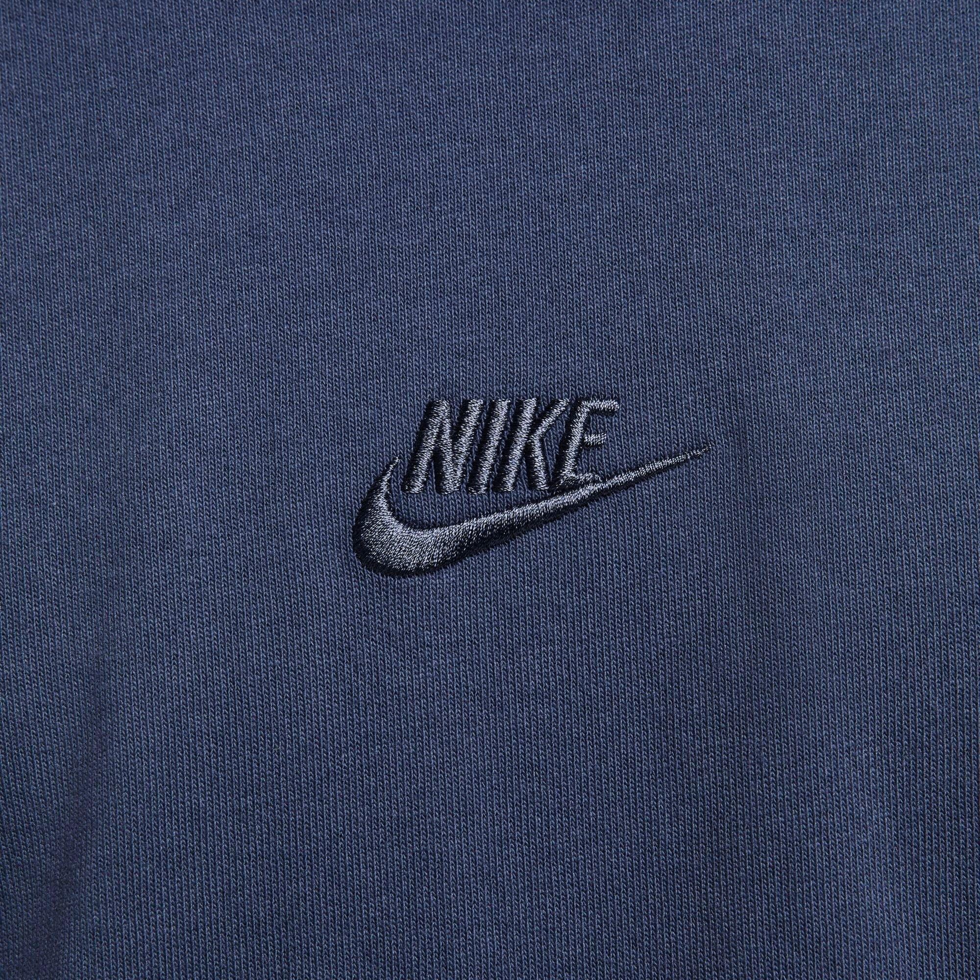 MEN'S NIKE SPORTSWEAR PREMIUM ESSENTIALS LONG-SLEEVE T-SHIRT - 4