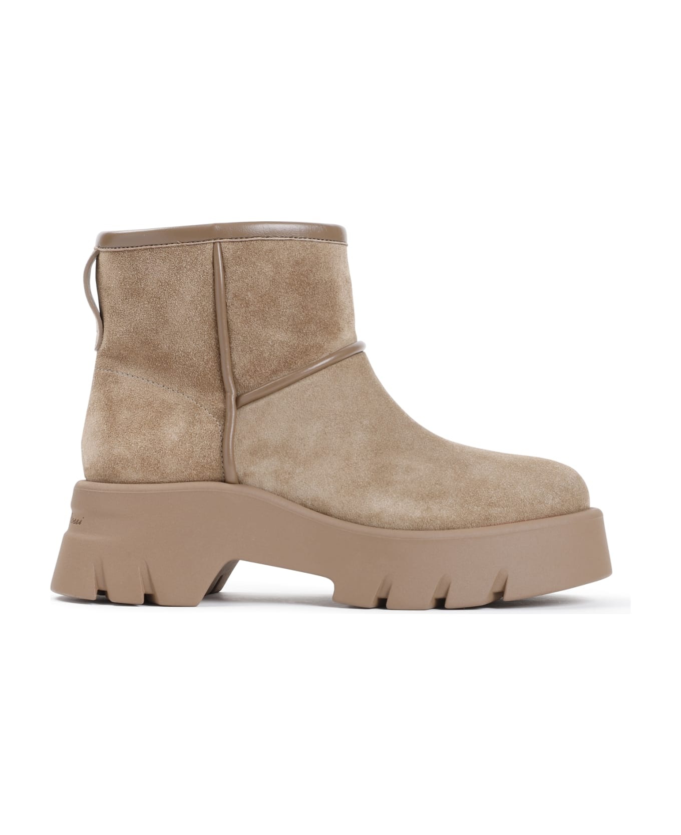 Stormy Bootie - 2