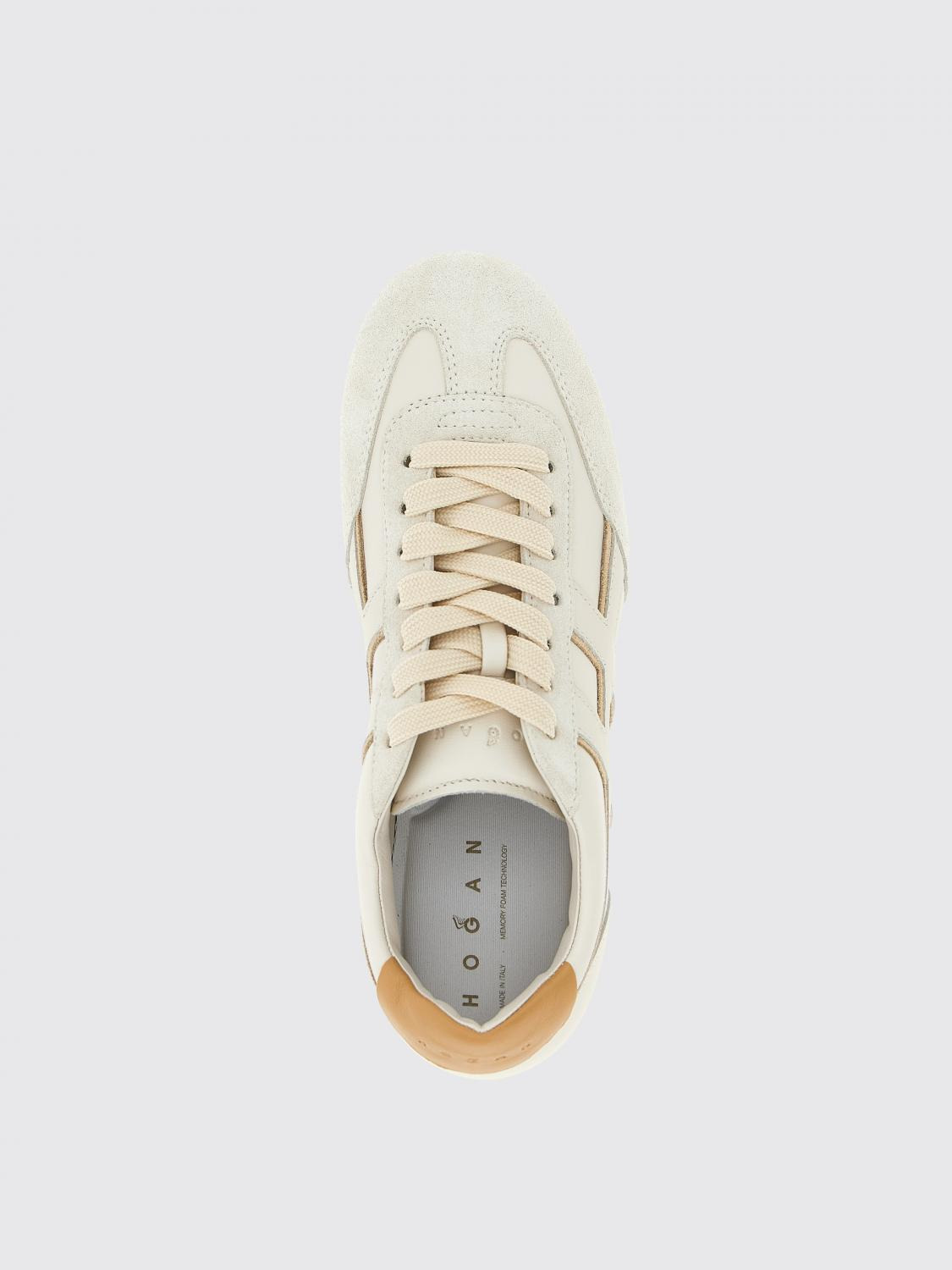 Sneakers woman Hogan - 4