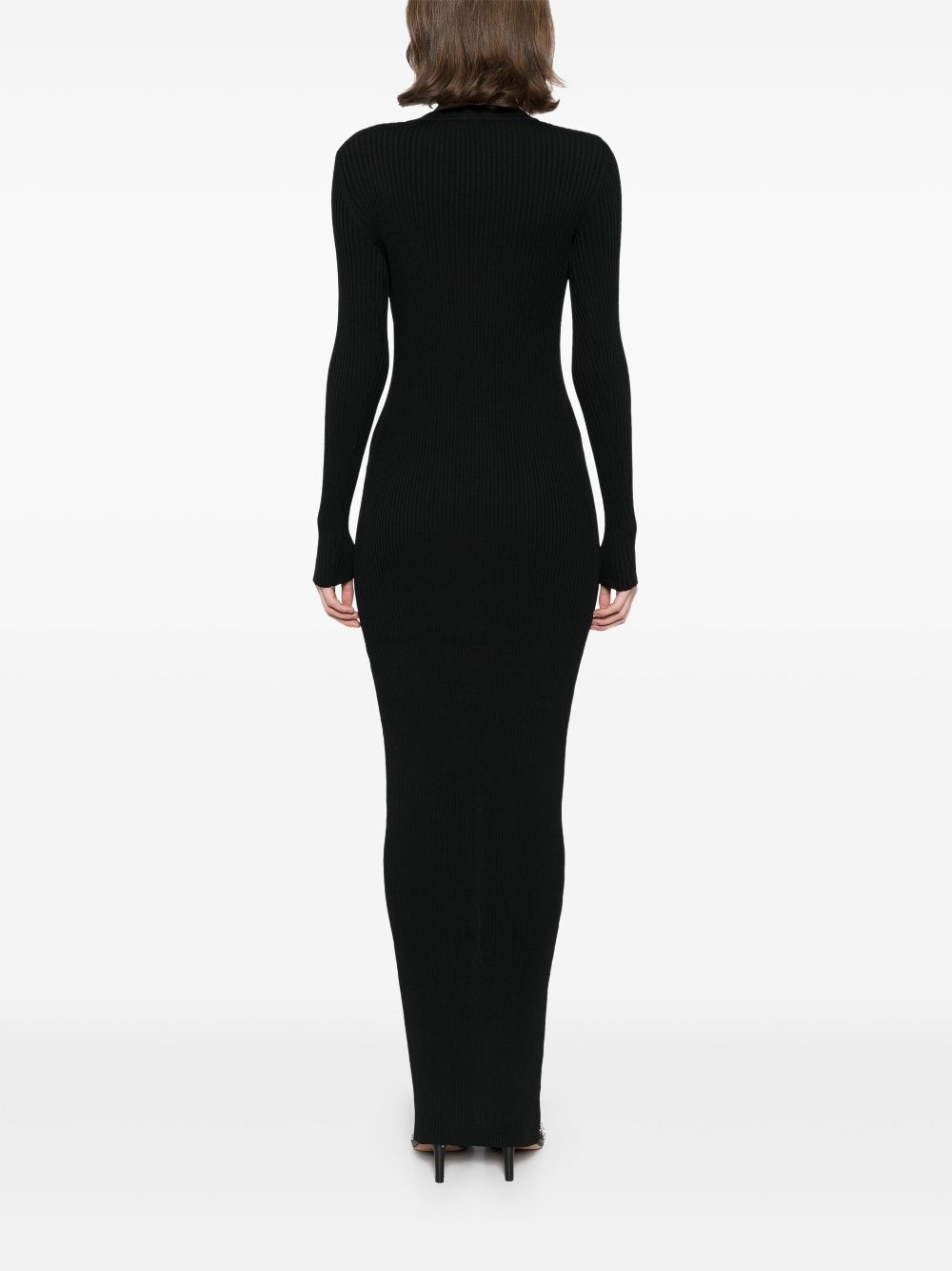 Shoko dress - 4