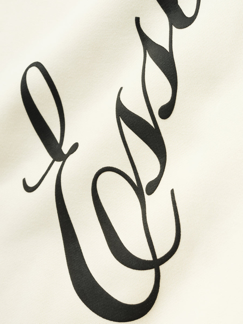 ESSENTIALS NBA Flare Sweatpant outlook