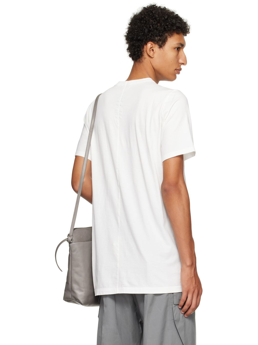 Off-White Concordians Level T-shirt - 3