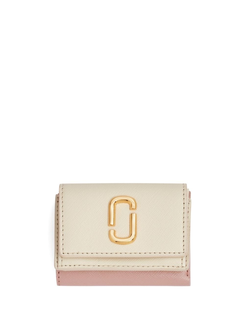 The Utility Snapshot tri-fold wallet - 1