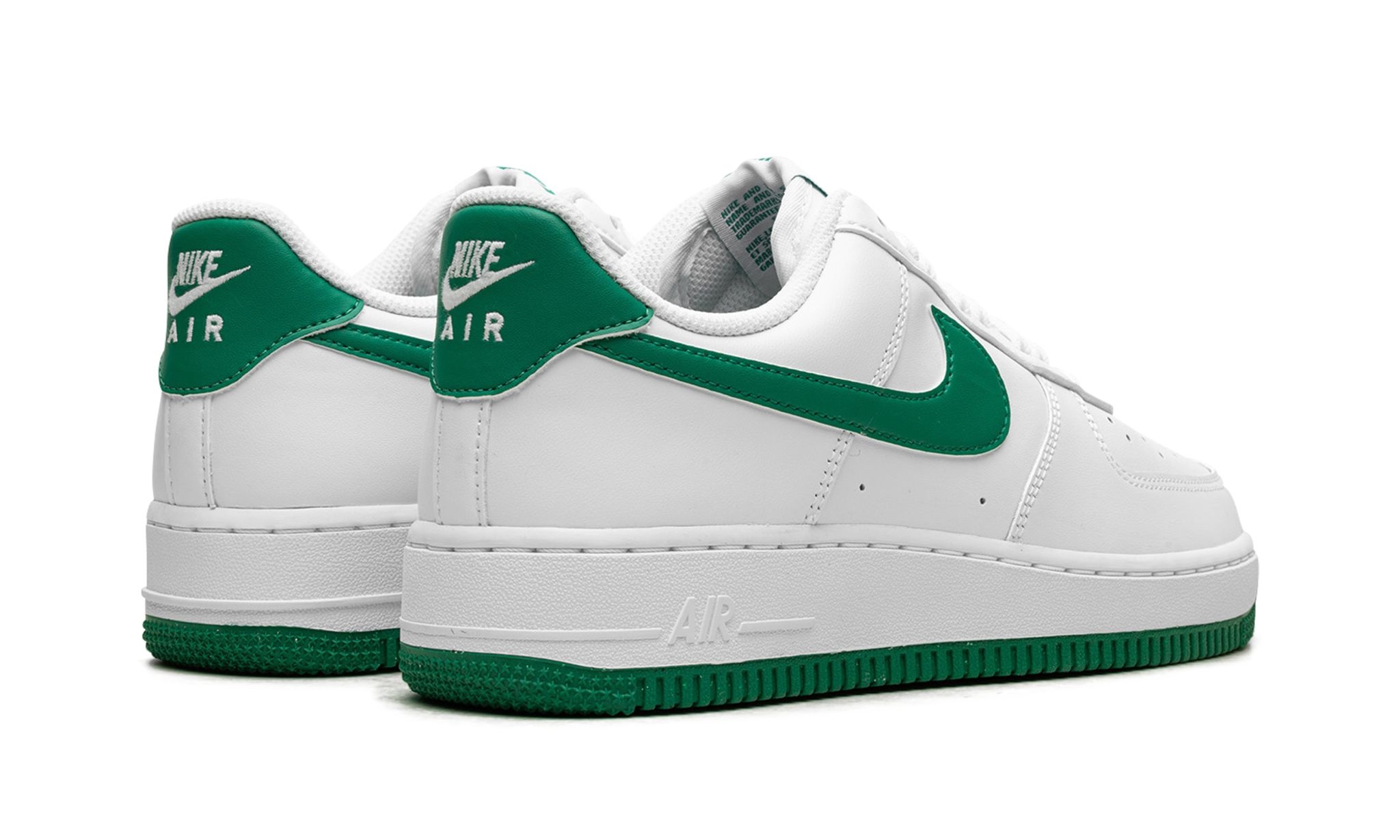 Air Force 1 Low "Malachite" - 3