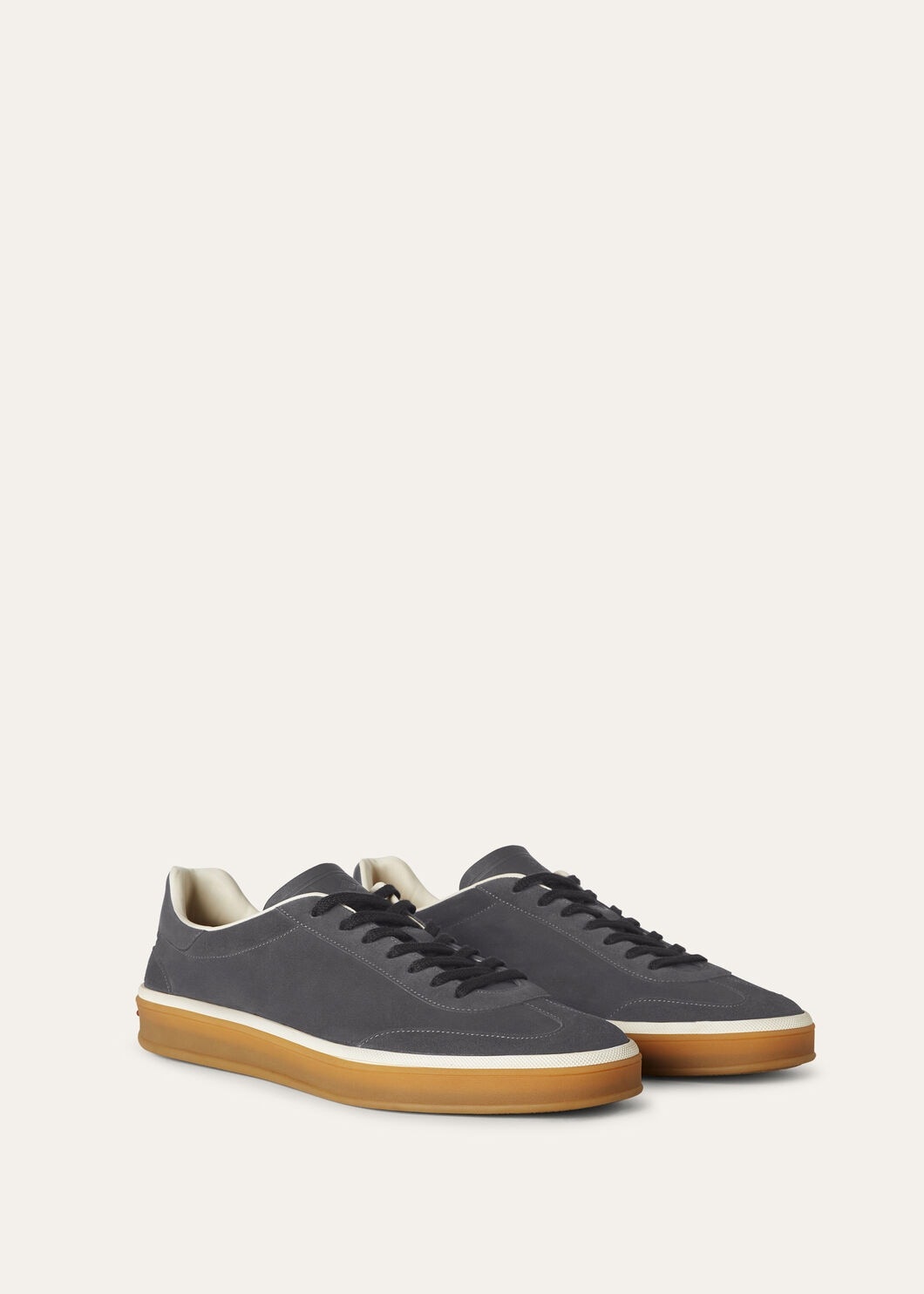 Tennis Walk Sneakers - 3